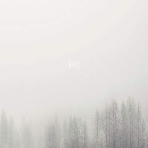 JESU - TERMINUS (VINYL)