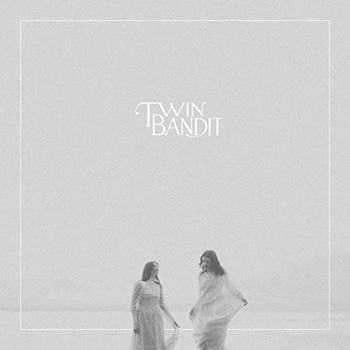 TWIN BANDIT - FOR YOU (CD)