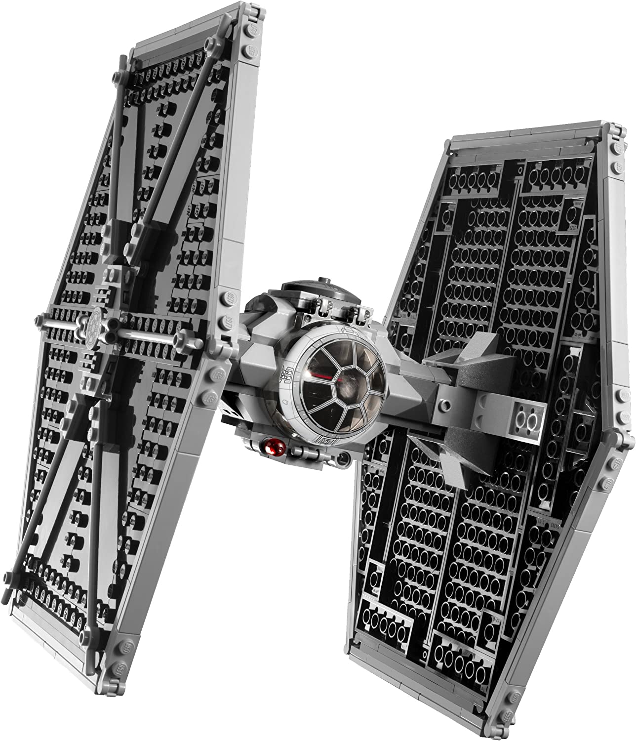 STAR WARS: TIE FIGHTER - LEGO-#9492-OPEN BOX