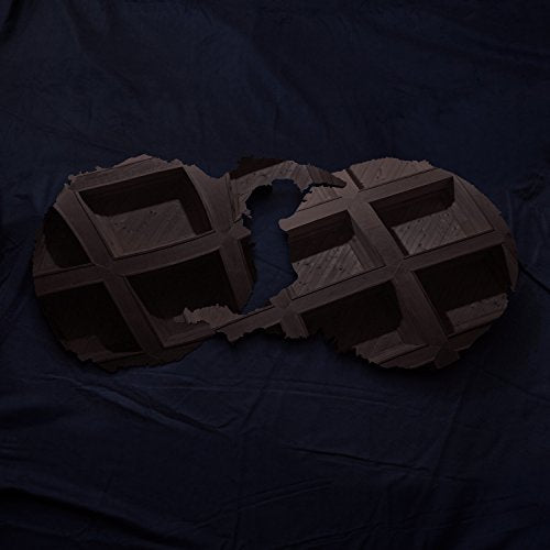 DIRTY PROJECTORS - DIRTY PROJECTORS (CD)