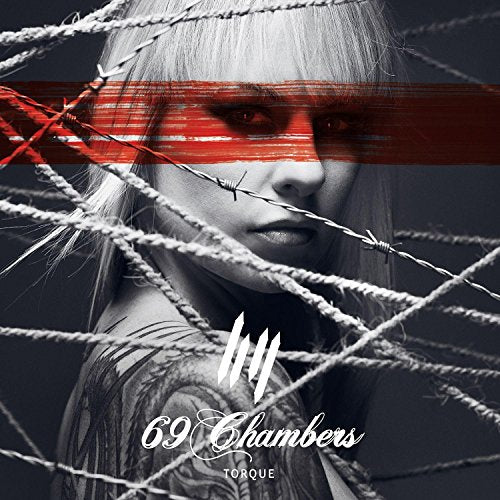 69 CHAMBERS - TORQUE (CD)