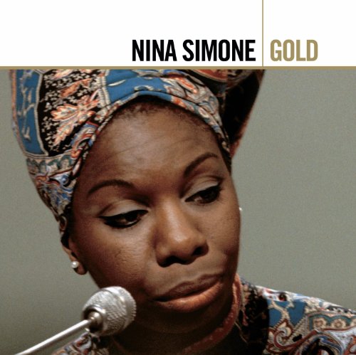 SIMONE, NINA - GOLD (RM) (2CD) (CD)