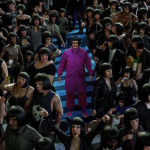 OLIVER TREE - ALONE IN A CROWD (CD)