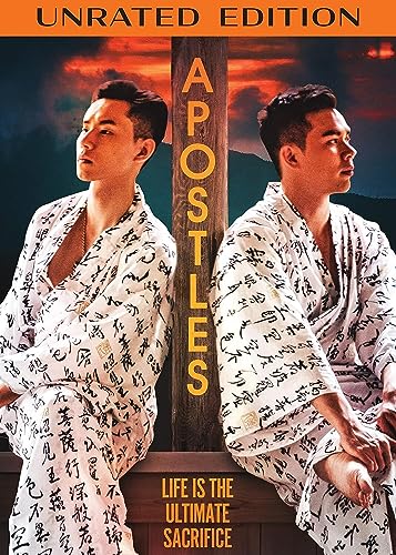 APOSTLES (UNRATED EDITION)