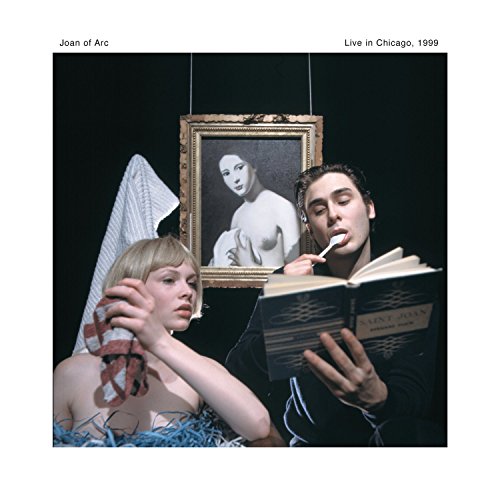 JOAN OF ARC - LIVE IN CHICAGO 1999 (180G) (VINYL)