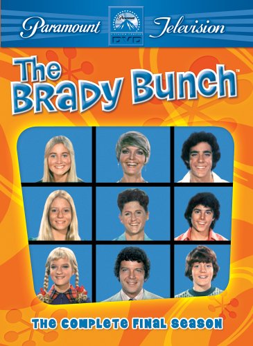 THE BRADY BUNCH: THE COMPLETE FINAL SEASON