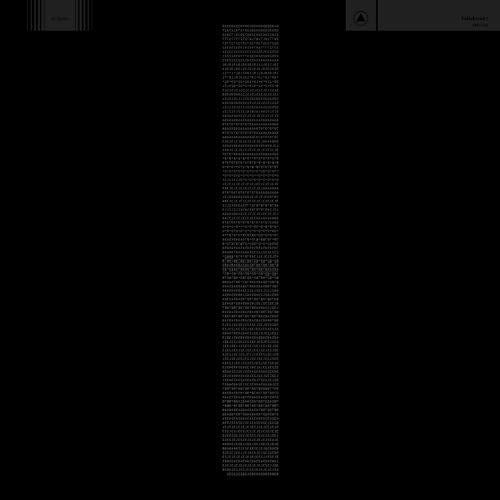 FOLLAKZOID - I (VINYL)