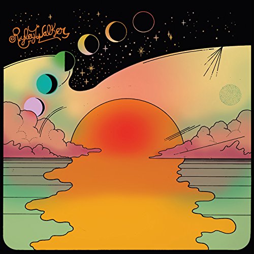 RYLEY WALKER - GOLDEN SINGS THAT HAVE BEEN SUNG (VINYL)