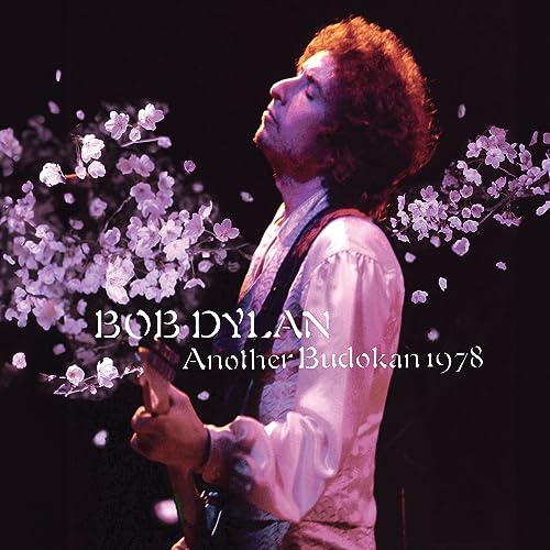 BOB DYLAN - ANOTHER BUDOKAN 1978 (VINYL)