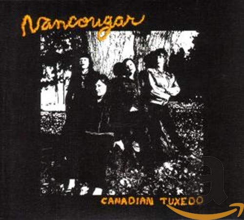 VANCOUGAR - CANADIAN TUXEDO (CD)