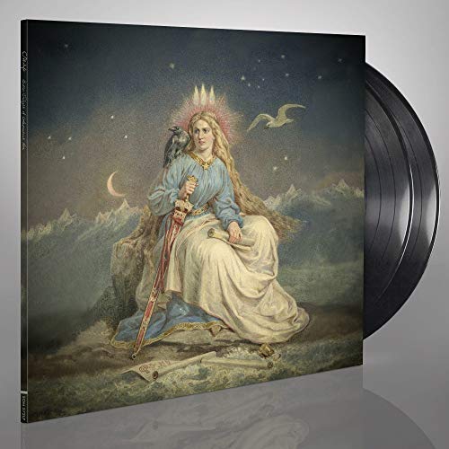 SOLSTAFIR - ENDLESS TWILIGHT OF CODEPENDENT LOVE (VINYL)