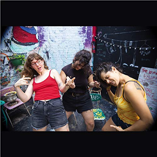 PALBERTA - PALBERTA5000 (CD)