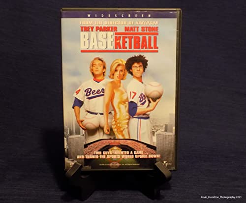 BASEKETBALL (WIDESCREEN)