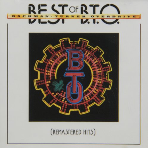 BTO  - BEST OF (SO FAR)