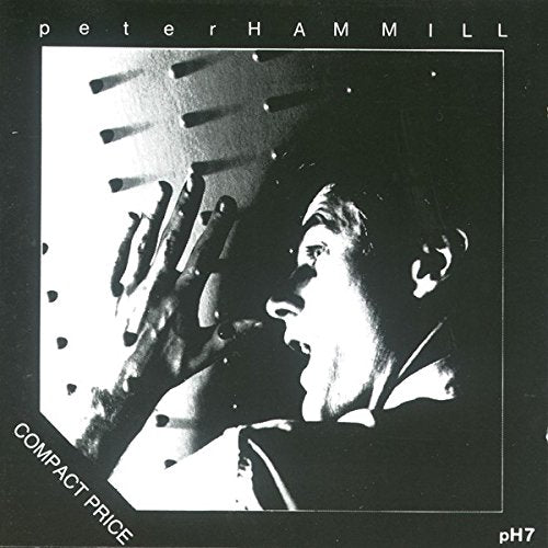 HAMMILL, PETER  - PH7