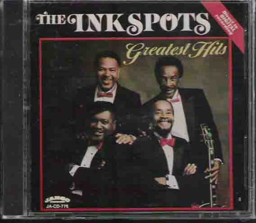 INK SPOTS  - TO THE DEVIL... A DAUGHTER