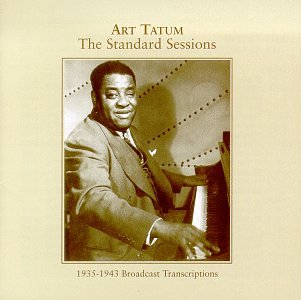 VARIOUS ARTISTS - STANDARD TRANSCRIPTIONS: 1935-43