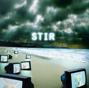STIR  - HOLY DOGS