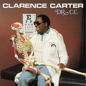 CARTER, CLARENCE - DR. CC