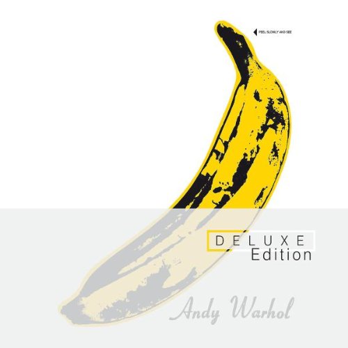 VELVET UNDERGROUND - VELVET UNDERGROUND AND NICO (DELUXE EDITION)