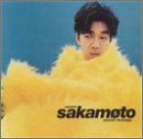 SAKAMOTO, RYUICHI  - SWEET REVENGE