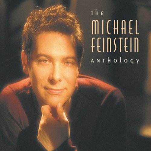 FEINSTEIN, MICHAEL - ANTHOLOGY