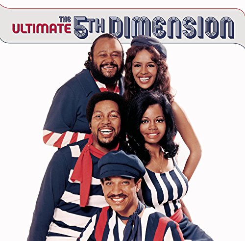 5TH DIMENSION  - ULTIMATE