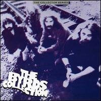BYRDS  - COLLECTION