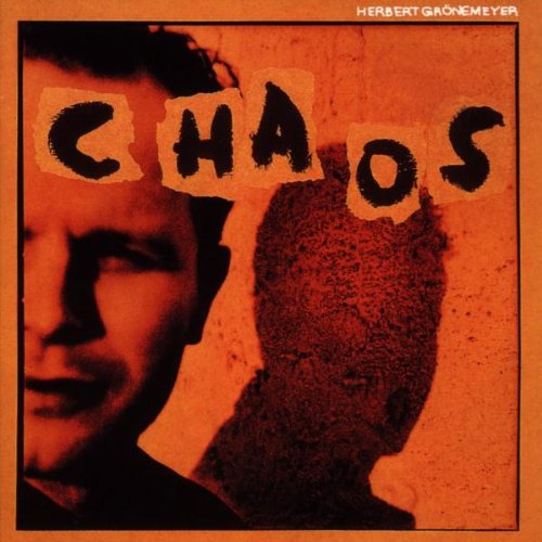 GROENEMEYERHERBERT - CHAOS