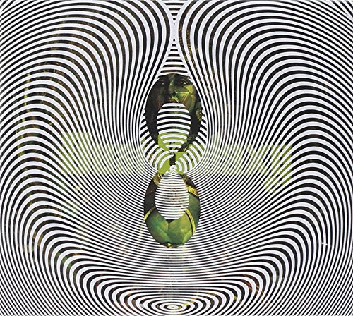 DUST GALAXY (ROB GARZA) - DUST GALAXY