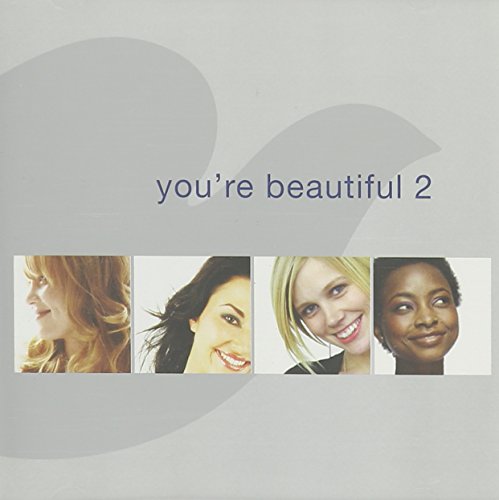 VARIOUS ARTISTS - POP - YOU'RE BEAUTIFUL 2