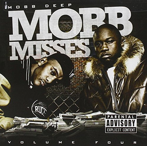 MOBB DEEP - MOBB MISSES PT. 4