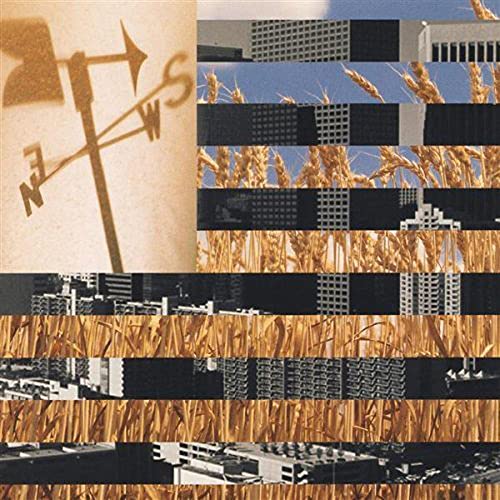 JASON BOLAND - SOMEWHERE IN THE MIDDLE