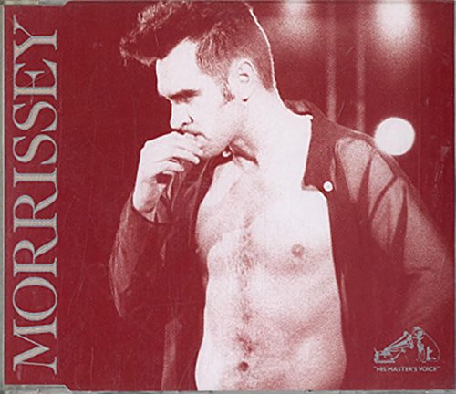 MORRISSEY - YOU'RE THE ONE FOR ME FATTY