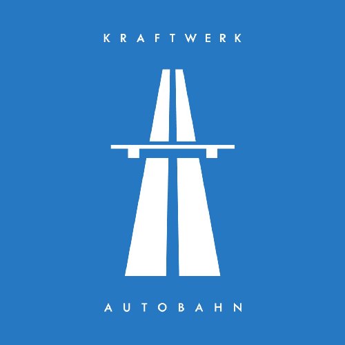 KRAFTWERK  - AUTOBAHN (REMASTERED)
