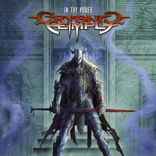 CRYONIC TEMPLE  - IN THY POWER (LTD ED)