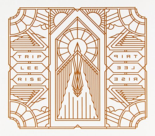 LEE, TRIP  - RISE