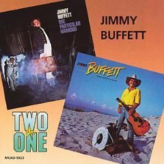 BUFFETT, JIMMY  - ONE PARTICULAR HABOUR/RIDDLES IN THE SAN