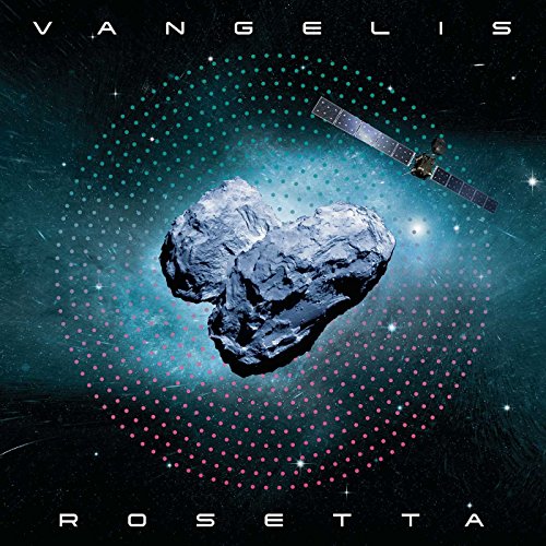 VANGELIS  - ROSETTA