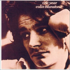 BLUNSTONE, COLIN  - ONE YEAR
