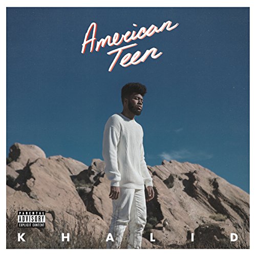 KHALID  - AMERICAN TEEN