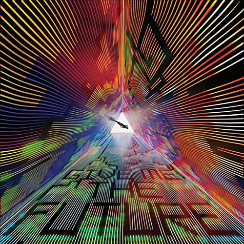 BASTILLE - GIVE ME THE FUTURE