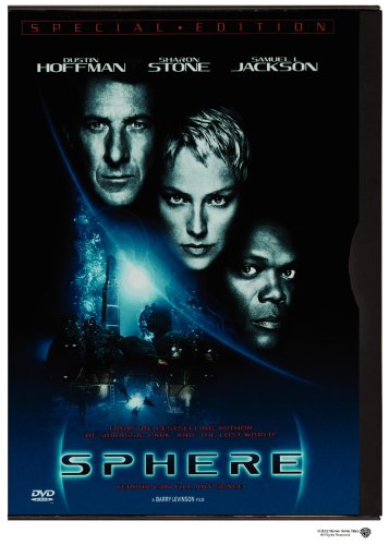 SPHERE (SPECIAL EDITION)