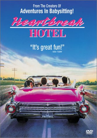 HEARTBREAK HOTEL