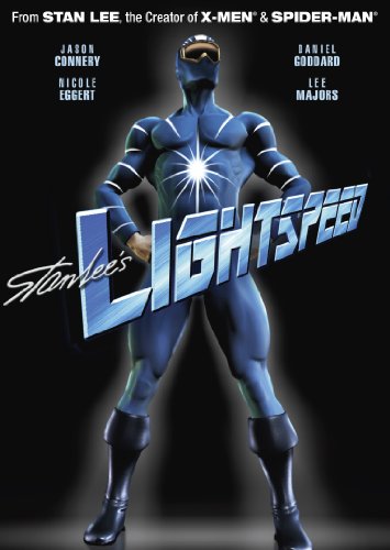 LIGHTSPEED