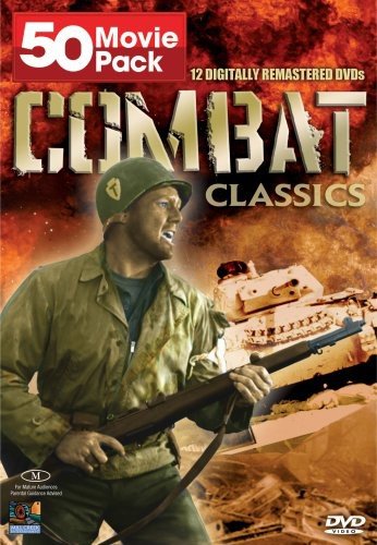 COMBAT CLASSICS