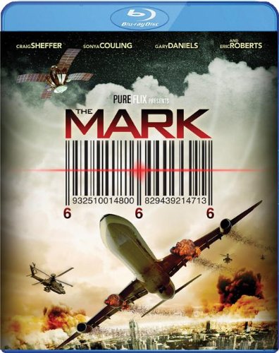 MARK [BLU-RAY] [IMPORT]