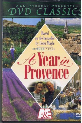 A YEAR IN PROVENCE SUMMER/FALL