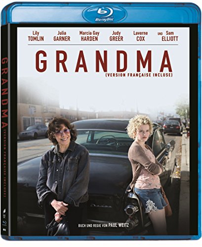 GRANDMA  - BLU
