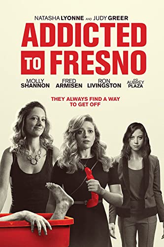 ADDICTED TO FRESNO